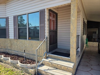 THIS HOME IS ON LEASED LAND WITH A MONTHLY LOT RENT OF $721 AND - photo 5