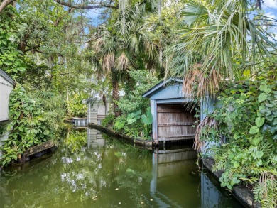 Lake Home For Sale in Winter Park, Florida
