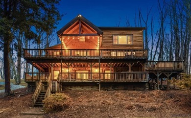 Indian Lake Home For Sale in Central City Pennsylvania