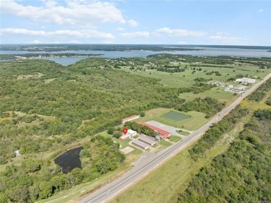 Lake Texoma Commercial For Sale in Kingston Oklahoma
