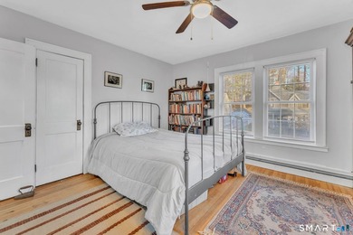 Stately brick Colonial beautifully situated on scenic Mill Pond - photo 15