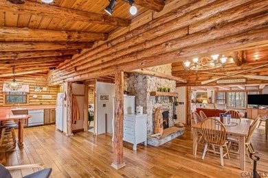 Welcome to 1697 Peninsula Drive, a beautiful log-style lakefront - photo 7