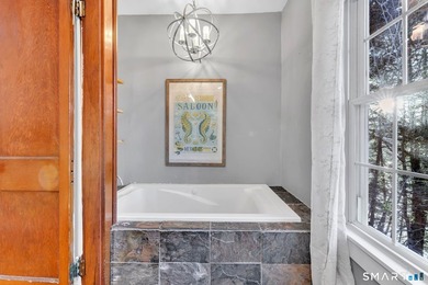 Stately brick Colonial beautifully situated on scenic Mill Pond - photo 20