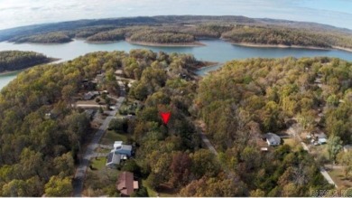 Lake Lot For Sale in Bull Shoals, Arkansas