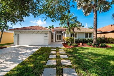 Weston Lakes Area Home Active Under Contract in Weston Florida