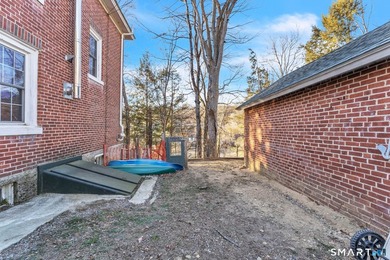 Stately brick Colonial beautifully situated on scenic Mill Pond - photo 22