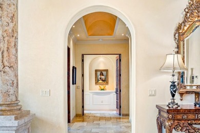 Perched on a gated one-acre parcel near The Lodge at Pebble - photo 22