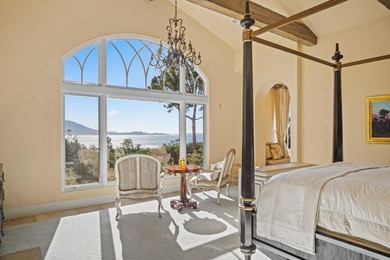 Perched on a gated one-acre parcel near The Lodge at Pebble - photo 23