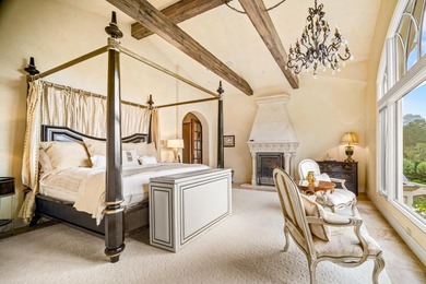 Perched on a gated one-acre parcel near The Lodge at Pebble - photo 24