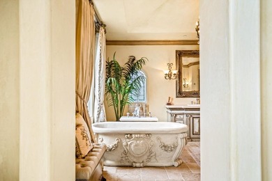 Perched on a gated one-acre parcel near The Lodge at Pebble - photo 25