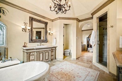 Perched on a gated one-acre parcel near The Lodge at Pebble - photo 27
