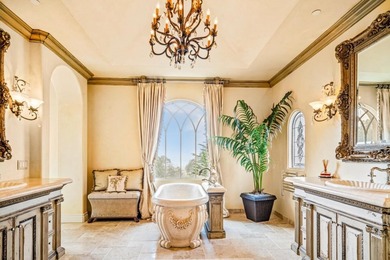 Perched on a gated one-acre parcel near The Lodge at Pebble - photo 28