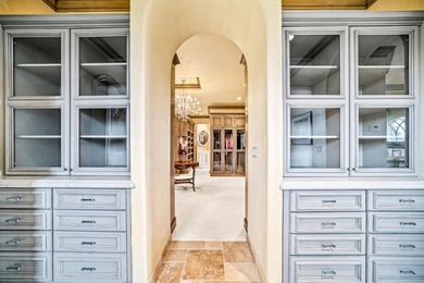 Perched on a gated one-acre parcel near The Lodge at Pebble - photo 30