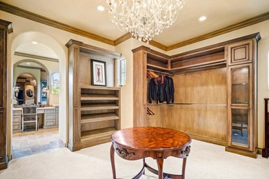 Perched on a gated one-acre parcel near The Lodge at Pebble - photo 32