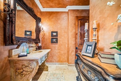 Perched on a gated one-acre parcel near The Lodge at Pebble - photo 33