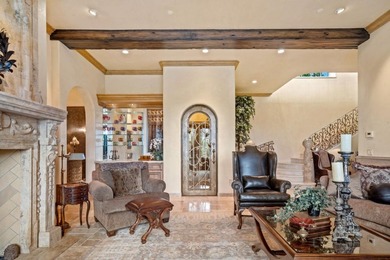 Perched on a gated one-acre parcel near The Lodge at Pebble - photo 38