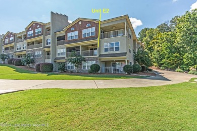 Lake Martin Condo For Sale in Alexander City Alabama