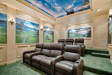 Perched on a gated one-acre parcel near The Lodge at Pebble - photo 41