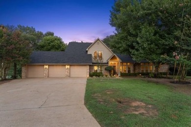 Lake Gladewater Home For Sale in Gladewater Texas