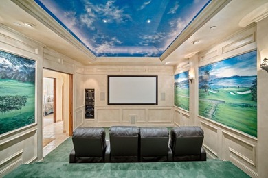 Perched on a gated one-acre parcel near The Lodge at Pebble - photo 42