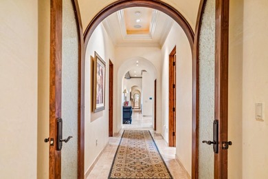Perched on a gated one-acre parcel near The Lodge at Pebble - photo 43