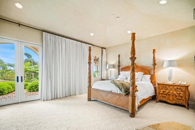 Perched on a gated one-acre parcel near The Lodge at Pebble - photo 44