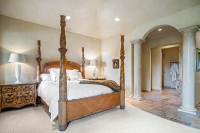 Perched on a gated one-acre parcel near The Lodge at Pebble - photo 45