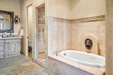 Perched on a gated one-acre parcel near The Lodge at Pebble - photo 46