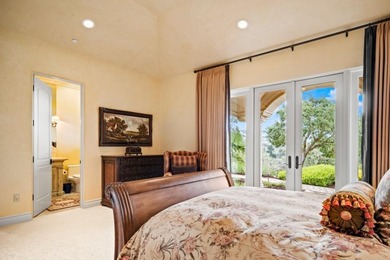 Perched on a gated one-acre parcel near The Lodge at Pebble - photo 47