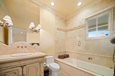 Perched on a gated one-acre parcel near The Lodge at Pebble - photo 48