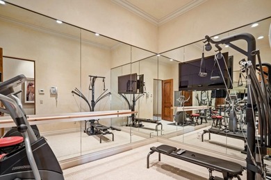 Perched on a gated one-acre parcel near The Lodge at Pebble - photo 49