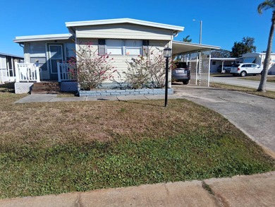 South Branch Manatee River  Home For Sale in Ruskin Florida