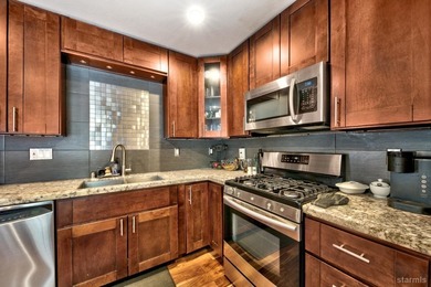 Lake Tahoe Lot For Sale in South Lake Tahoe California