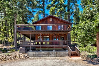 Lake Tahoe - Placer County Home For Sale in Carnelian Bay California