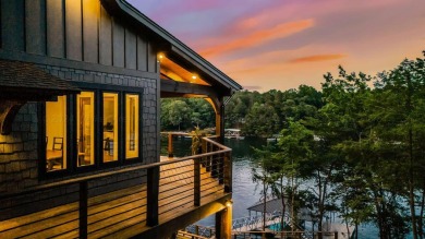 Fully Custom Home on Smith Lake Available Now! This home was - photo 2