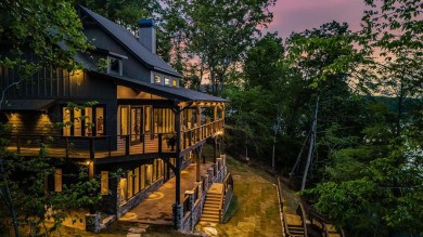 Fully Custom Home on Smith Lake Available Now! This home was - photo 3