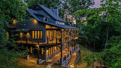 Fully Custom Home on Smith Lake Available Now! This home was - photo 4