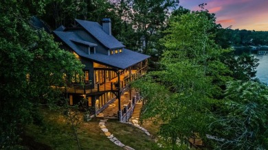 Fully Custom Home on Smith Lake Available Now! This home was - photo 5