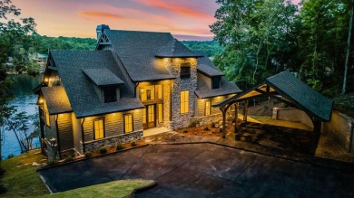 Fully Custom Home on Smith Lake Available Now! This home was - photo 7