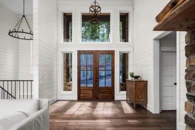 Fully Custom Home on Smith Lake Available Now! This home was - photo 8