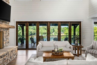 Fully Custom Home on Smith Lake Available Now! This home was - photo 10
