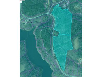 Lake Acreage For Sale in Tuckasegee, North Carolina