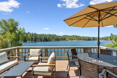 Pine Mountain Lake Home Sale Pending in Groveland California