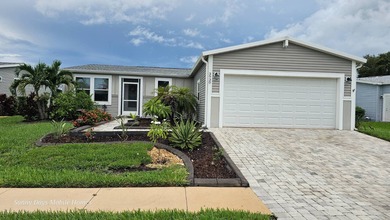 (private lake, pond, creek) Home For Sale in Ruskin Florida