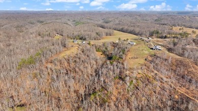 Lake Cumberland Acreage For Sale in Albany Kentucky