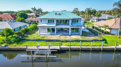 Located in The Soundings, this waterfront residence is currently - photo 2