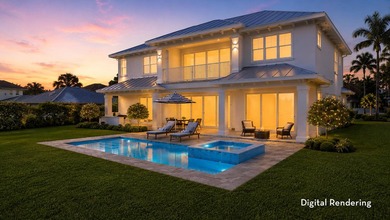 Located in The Soundings, this waterfront residence is currently - photo 3