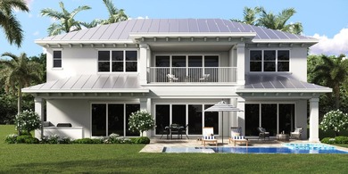 Located in The Soundings, this waterfront residence is currently - photo 8