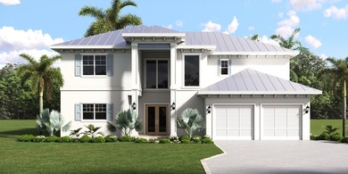 Located in The Soundings, this waterfront residence is currently - photo 9