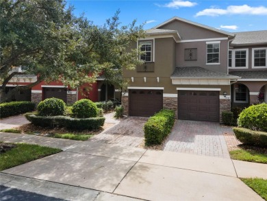 (private lake, pond, creek) Townhome/Townhouse For Sale in Orlando Florida